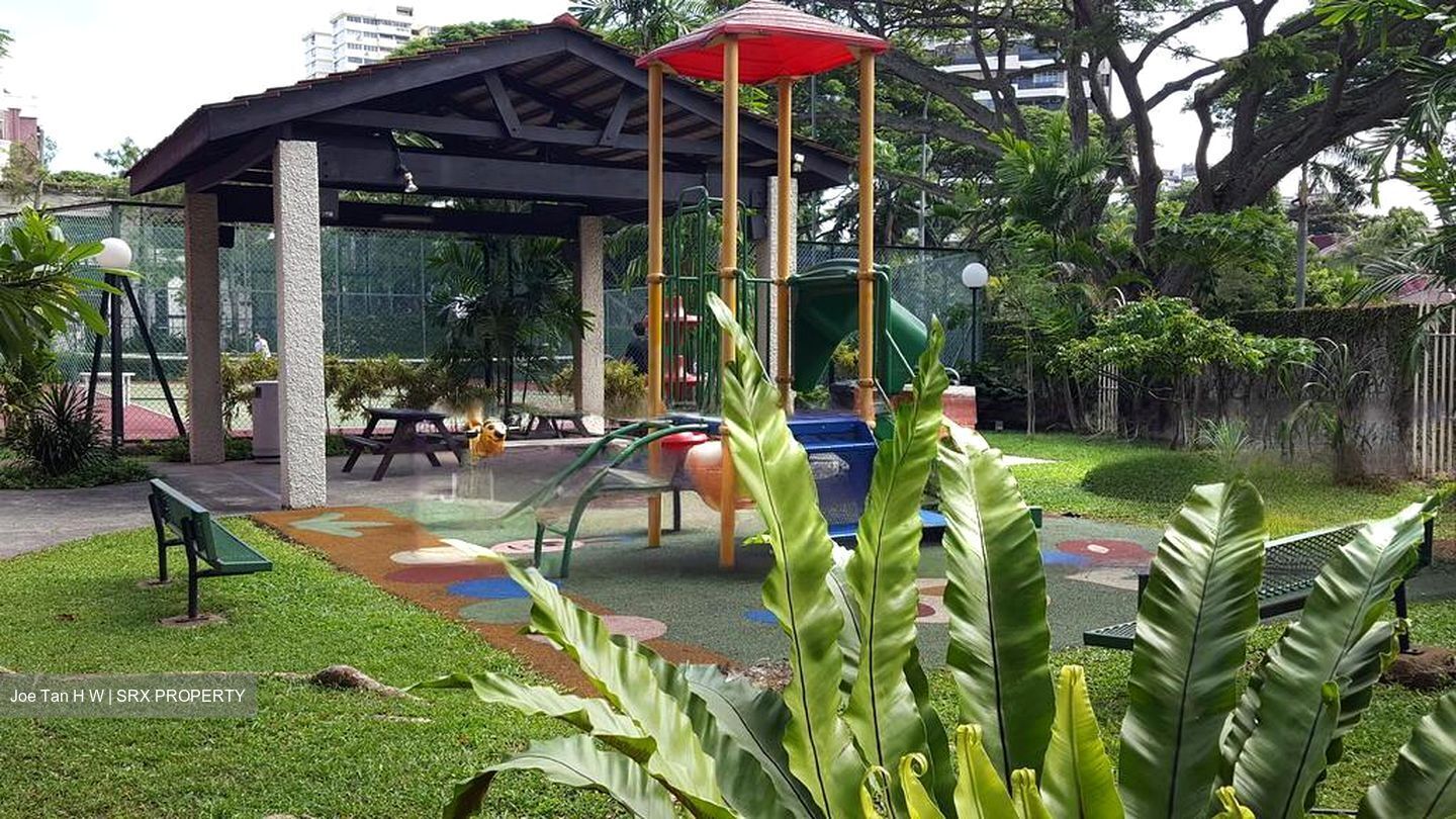 Eastern Lagoon (D16), Condominium #502047131